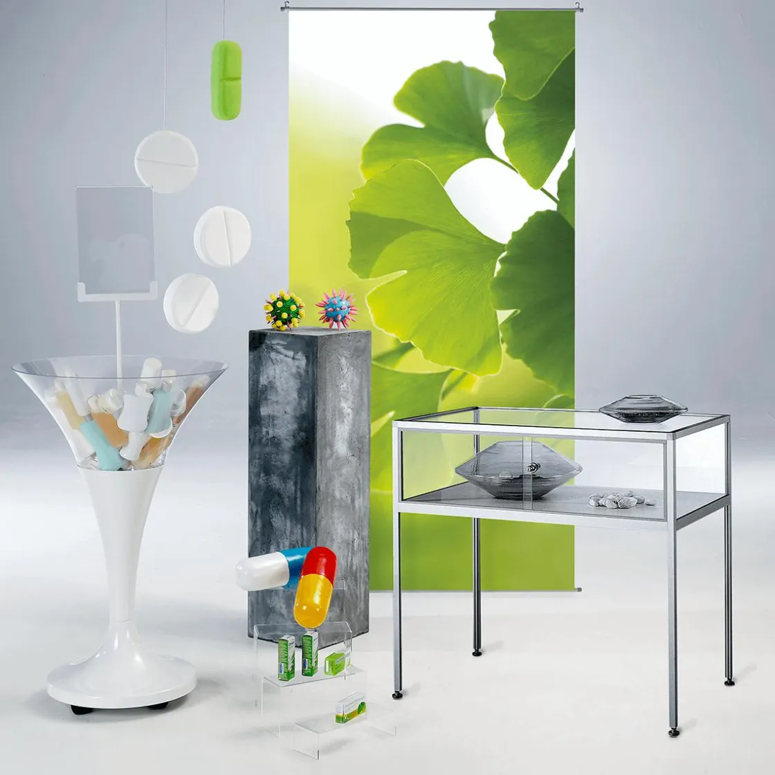DecoWoerner Decoración Temática>Píldora Decorativa, Color
