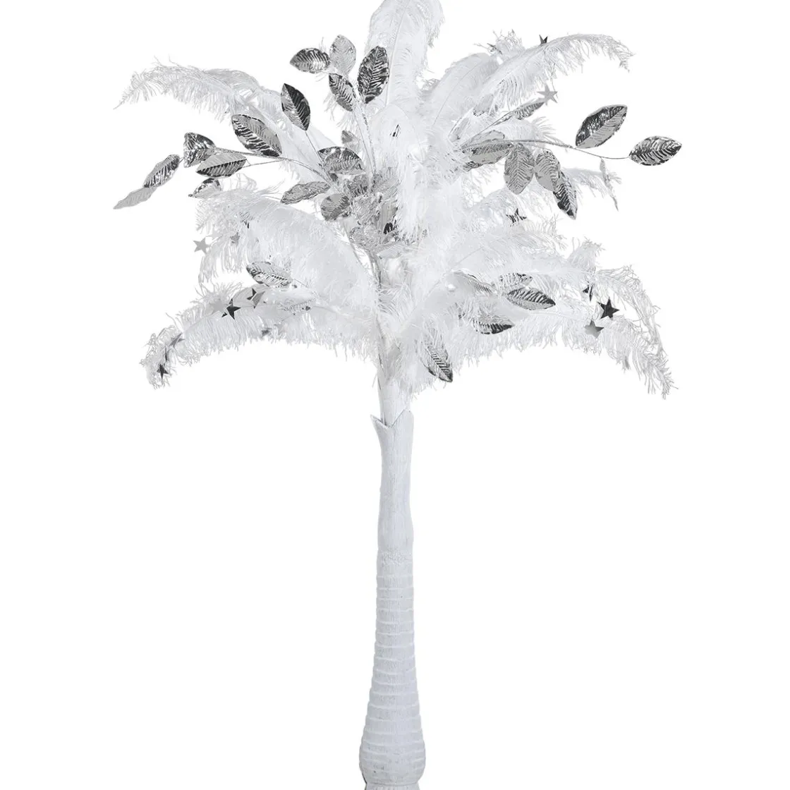 DecoWoerner Decoración Temática>Pluma De Avestruz, Color