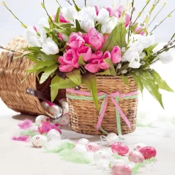 DecoWoerner Decoración Dispersa|Decoración De Pascua><noscript><img width=
