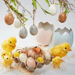 DecoWoerner Decoración De Animales|Decoración De Pascua><noscript><img width=