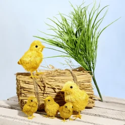 DecoWoerner Decoración De Animales|Decoración De Pascua><noscript><img width=