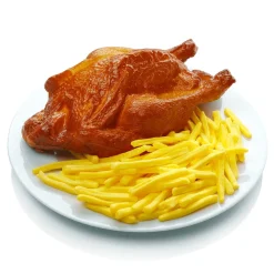 DecoWoerner Decoración Temática|Platos Y Comida Rápida><noscript><img width=