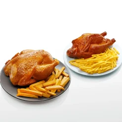 DecoWoerner Decoración Temática|Platos Y Comida Rápida><noscript><img width=