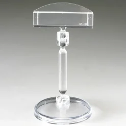 DecoWoerner Etiquetaje>Portaetiquetas De Precio Con Inserto, 10 Cm De Altura