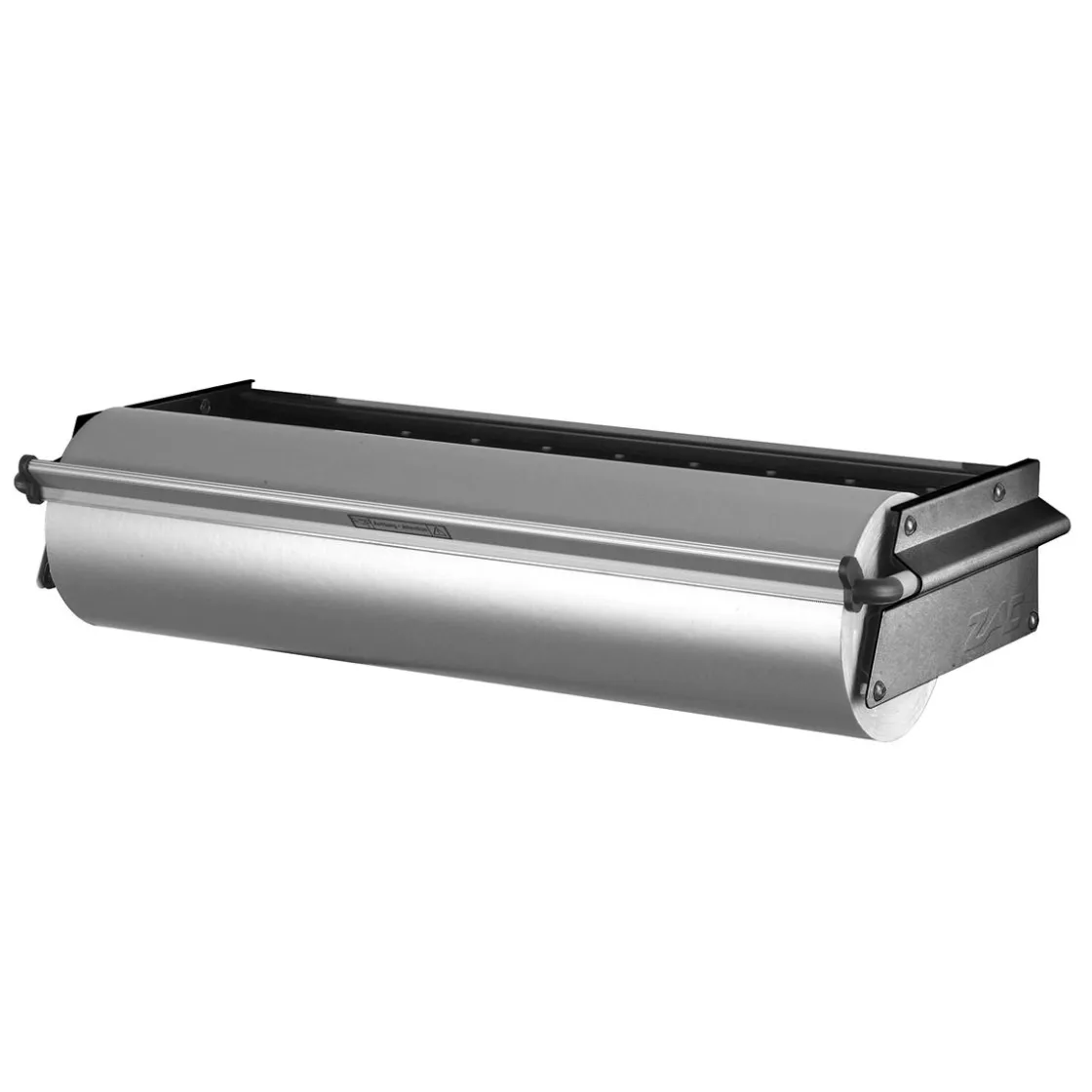 DecoWoerner Portarrollos De Papel De Regalo>Portarrollos De Pared "ZAC", Anchura 50 Cm