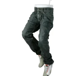 DecoWoerner Maniquíes>Presentador De Pantalones Masculino, 106 Cm, Color Opalino