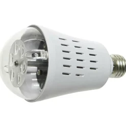 DecoWoerner Luz Decorativa>Proyector Lámpara De Navidad E27, Para Interiores