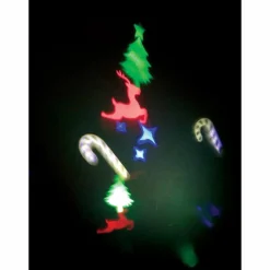 DecoWoerner Luz Decorativa>Proyector Lámpara De Navidad E27, Para Interiores