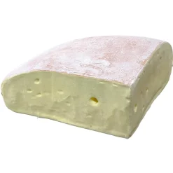 DecoWoerner Queso Y Huevos>Queso De Las Montañas Alimento De Imitación Ø 37 Cm