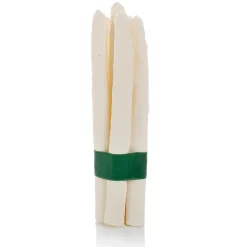 DecoWoerner Verduras Y Hierbas>Racimo De Espárragos, -maniquí 22 Cm