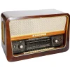 DecoWoerner Decoración Temática>Radio De La Nostalgia Original