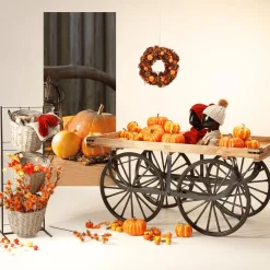 DecoWoerner Decoración De Otoño|Ramas Y Ramitas><noscript><img width=