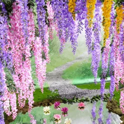 DecoWoerner Ramas Y Ramitas|Decoración De Primavera><noscript><img width=