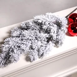 DecoWoerner Ramas Y Ramitas|Árboles De Mesa Y Ramas De Abeto><noscript><img width=