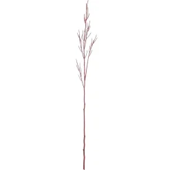 DecoWoerner Ramas Y Ramitas>Rama De Decoración Cornus 130 Cm