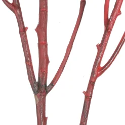 DecoWoerner Ramas Y Ramitas>Rama De Decoración Cornus 130 Cm