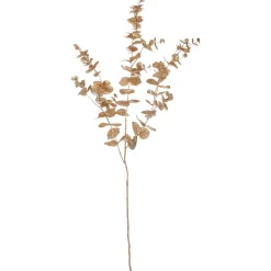 DecoWoerner Ramas Y Ramitas>Rama De Eucalipto Artificial 100 Cm