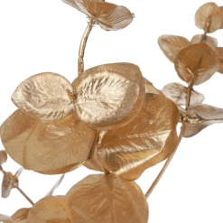 DecoWoerner Ramas Y Ramitas>Rama De Eucalipto Artificial 100 Cm