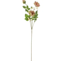 DecoWoerner Decoración Temática|Flores Artificiales>Rama De Inglesa Artificial,