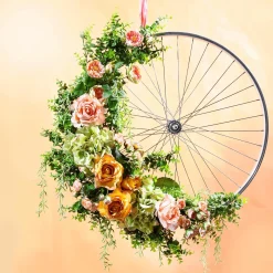 DecoWoerner Decoración Temática|Flores Artificiales><noscript><img width=