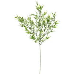DecoWoerner Ramas Y Ramitas>Rama Decorativa De Bambú De 78 Cm De Longitud