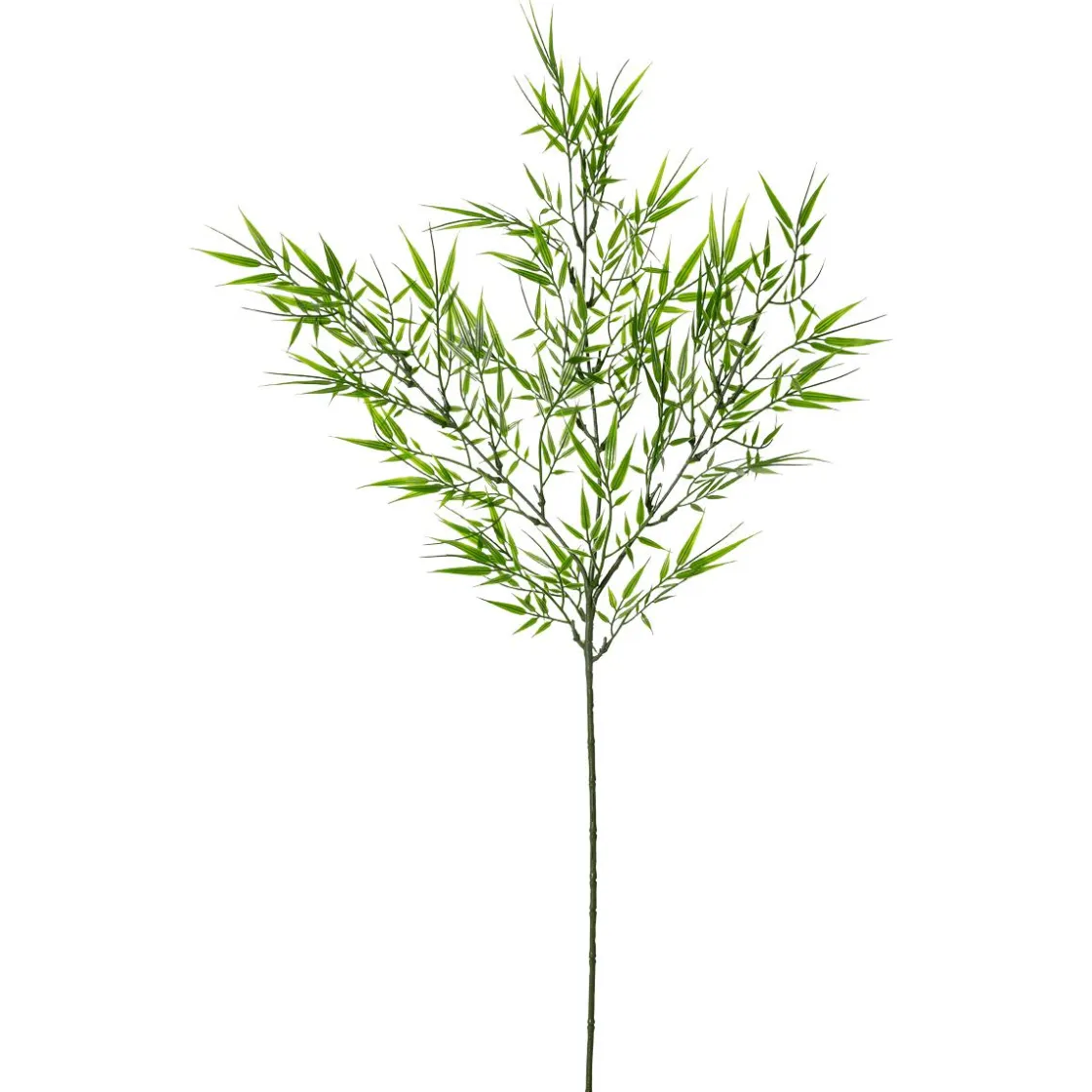 DecoWoerner Ramas Y Ramitas>Rama Decorativa De Bambú De 78 Cm De Longitud