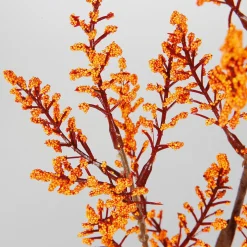 DecoWoerner Ramas Y Ramitas>Rama Otoñal Artificial Astilbe 89 Cm Ado