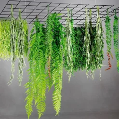 DecoWoerner Plantas Verdes|Plantas Colgantes><noscript><img width=