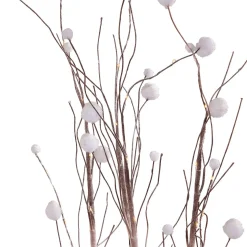 DecoWoerner Decoración De Invierno|Árboles Artificiales><noscript><img width=