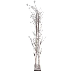 DecoWoerner Decoración De Invierno|Árboles Artificiales><noscript><img width=