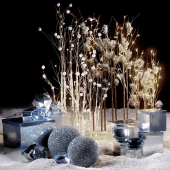 DecoWoerner Decoración De Invierno|Árboles Artificiales><noscript><img width=