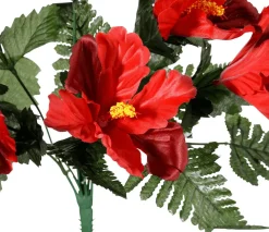 DecoWoerner Decoración De Verano|Ramos Y Coronas De Flores><noscript><img width=