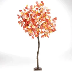 DecoWoerner Árboles Artificiales>Árbol De Arce Artificial Deco 200 Cm