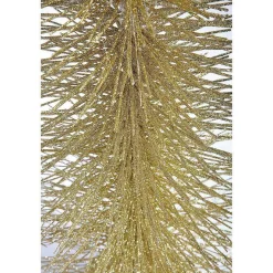 DecoWoerner Decoración Navideña Xxl|Figuras De Navidad>Árbol De Cepillo , 120 Cm