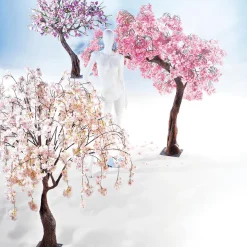DecoWoerner Decoración De Primavera|Árboles Artificiales><noscript><img width=
