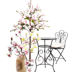 DecoWoerner Decoración De Primavera|Árboles Artificiales><noscript><img width=
