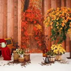 DecoWoerner Decoración De Otoño|Decoración De Verano><noscript><img width=