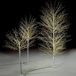 DecoWoerner Decoración De Invierno|Árboles Artificiales><noscript><img width=