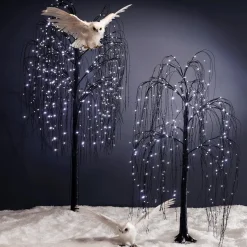 DecoWoerner Árboles Artificiales|Luces De Navidad><noscript><img width=