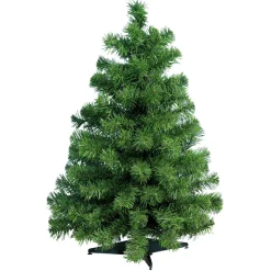 DecoWoerner Árboles De Mesa Y Ramas De Abeto|Árboles De Navidad Artificiales>Árbol De Mesa, Altura 60 Cm
