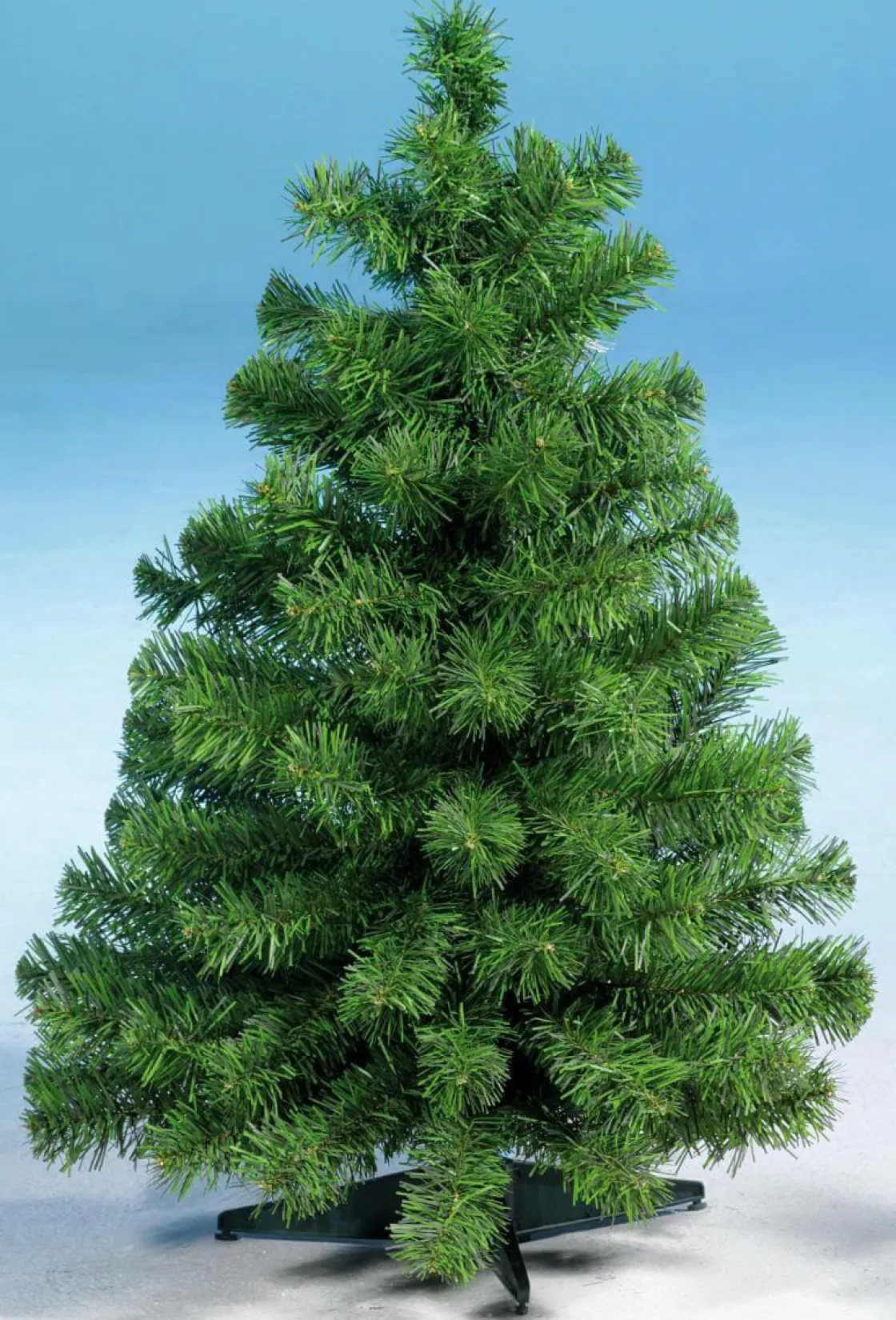 DecoWoerner Árboles De Mesa Y Ramas De Abeto|Árboles De Navidad Artificiales>Árbol De Mesa, Altura 60 Cm