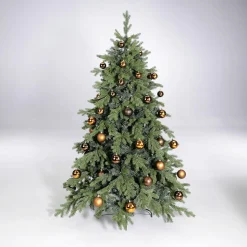 DecoWoerner Árboles De Navidad Artificiales><noscript><img width=