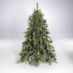 DecoWoerner Árboles De Navidad Artificiales><noscript><img width=
