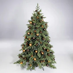 DecoWoerner Árboles De Navidad Artificiales><noscript><img width=