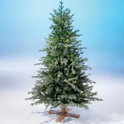 DecoWoerner Árboles De Navidad Artificiales><noscript><img width=