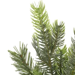 DecoWoerner Árboles De Navidad Artificiales>Árbol De Navidad Artificial Nordmann Abeto 300 Cm