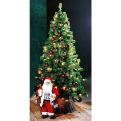 DecoWoerner Árboles De Navidad Artificiales><noscript><img width=