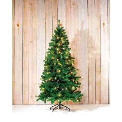 DecoWoerner Árboles De Navidad Artificiales><noscript><img width=