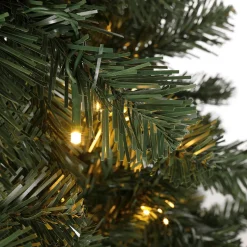 DecoWoerner Árboles De Navidad Artificiales><noscript><img width=