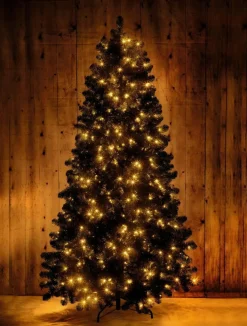 DecoWoerner Árboles De Navidad Artificiales><noscript><img width=